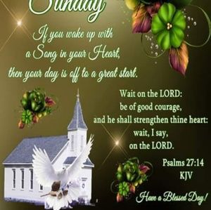 Meet your Posher, Kerrian